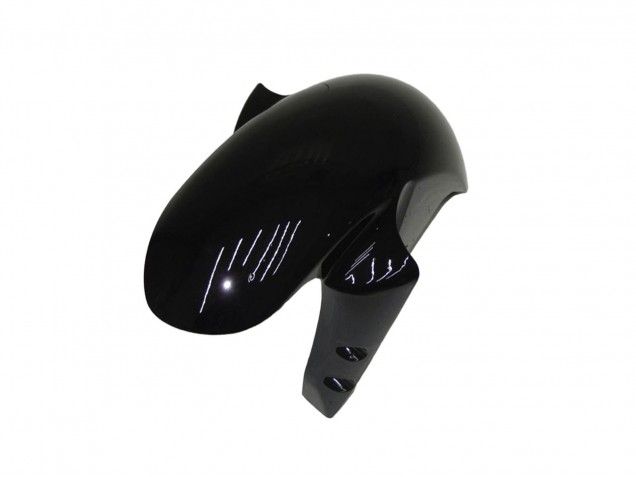 Carene Moto Yamaha YZF R1 2004-2006 - Argento Blu Nero