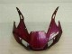 Carene Moto Yamaha YZF R6 1998-2002 - Bianco Viola
