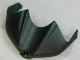 Carene Moto Yamaha YZF R6 2006-2007 - Nero Lucido Nero Opaco Oro Decals