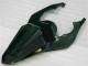 Carene Moto Yamaha YZF R6 2006-2007 - Nero Lucido Nero Opaco Oro Decals