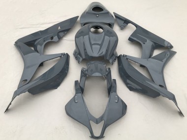 Carena Moto Honda CBR600RR 2007-2008 - Grigio