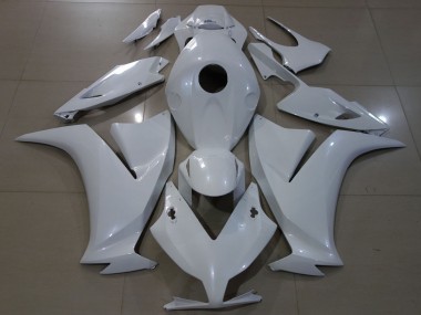 Carena Moto Honda CBR1000RR 2012-2016 - Bianco