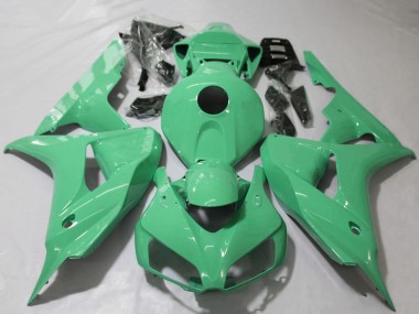 Carena Moto Honda CBR1000RR 2006-2007 - Verde