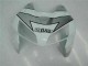 Carena Moto Honda CBR600RR 2005-2006 - Bianco