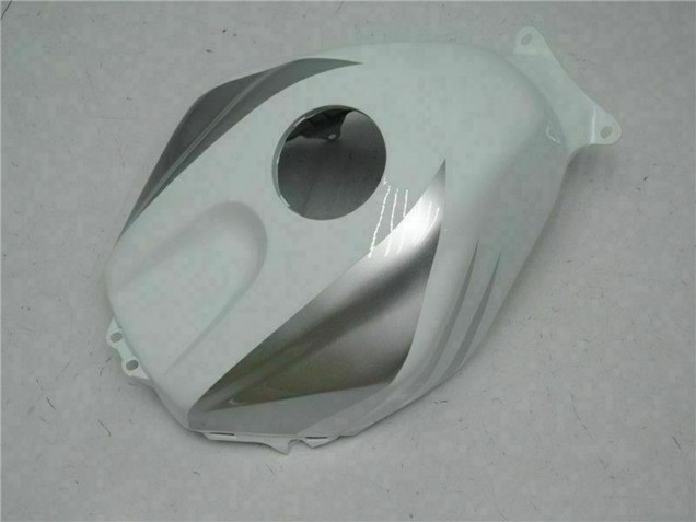 Carena Moto Honda CBR600RR 2005-2006 - Bianco