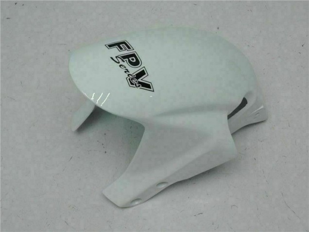 Carena Moto Honda CBR600RR 2005-2006 - Bianco
