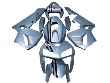 Carena Moto Honda CBR600RR 2005-2006 - Azzurro Chiaro Opaco