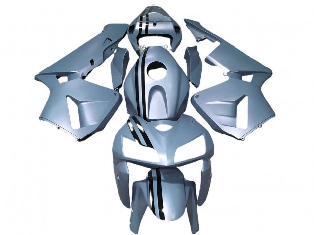 Carena Moto Honda CBR600RR 2005-2006 - Azzurro Chiaro Opaco