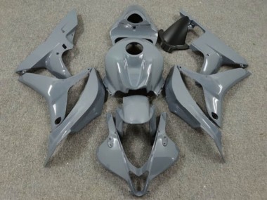 Carena Moto Honda CBR600RR 2007-2008 - Lucido Nardo Grigio