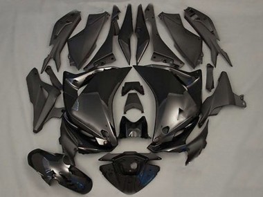 Carena Moto Honda CBR250RR 2011-2015 - Nero Opaco