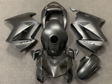 Carena Moto Honda VFR 800 2002-2013 - Grigio Opaco