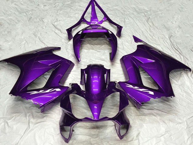Carena Moto Honda VFR 800 2002-2013 - Viola
