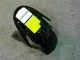 Carena Moto Honda CBR600RR 2007-2008 - Bianco Verde Nero Lucido Hannspree
