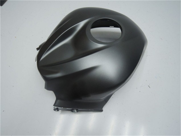 Carene Moto Honda CBR600RR 2007-2008 - Nero Opaco Graffiti