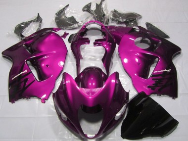 Carena Moto Suzuki GSXR 1300 1996-2007 - Rosa Profondo
