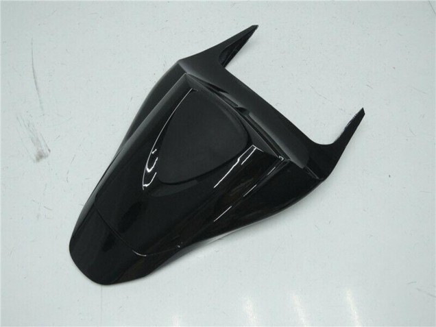 Carena Moto Honda CBR600RR 2009-2012 - Bianco Nero Lucido Repsol