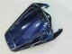 Carene Moto Honda CBR1000RR 2008-2011 - Blu Scuro Nero Lucido