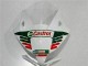 Carena Moto Honda CBR1000RR 2012-2016 - Bianco Rosso Verde Castrol