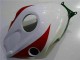 Carena Moto Honda CBR1000RR 2012-2016 - Bianco Rosso Verde Castrol