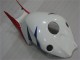 Carene Moto Honda CBR1000RR 2012-2016 - Bianco Rosso Blu Nero Opaco