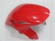 Carene Moto Honda CBR1000RR 2012-2016 - Bianco Rosso Blu Nero Opaco