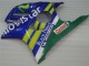 Carene Moto Honda CBR600 F3 1995-1996 - Blu Verde Giallo MoviStar Rosso Castrol