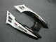 Carene Moto Honda CBR600 F3 1997-1998 - Bianco Nero Lucido Repsol