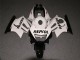 Carene Moto Honda CBR600 F3 1997-1998 - Bianco Nero Lucido Repsol