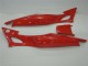 Carene Moto Honda CBR600 F3 1995-1996 - Rosso