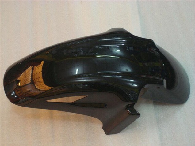 Carena Moto Honda CBR600 F3 1995-1996 - Rosso Nero Lucido