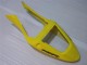 Carena Moto Honda CBR600 F4i 2001-2003 - Giallo Nero Lucido