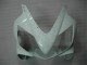 Carene Moto Honda CBR600 F4i 2001-2003 - Bianco Blu Nero Banda