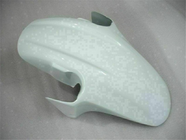 Carene Moto Honda CBR600 F4i 2001-2003 - Bianco Blu Nero Banda