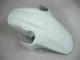 Carene Moto Honda CBR600 F4i 2001-2003 - Bianco Blu Nero Banda