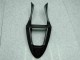 Carene Moto Honda CBR600 F4i 2001-2003 - Nero Opaco