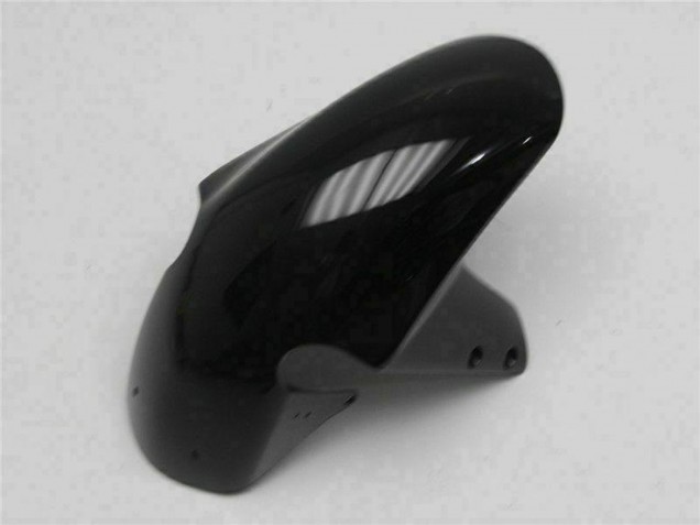 Carene Moto Suzuki GSXR 600/750 2001-2003 - Giallo Nero