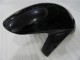 Carene Moto Suzuki GSXR 600/750 2001-2003 - Bianco Argento Blu Nero