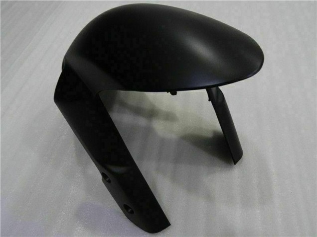 Carene Moto Suzuki GSXR 600/750 2006-2007 - Blu Nero Opaco Rosso