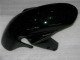 Carene Moto ABS Suzuki GSXR 1000 2003-2004 - Bianco Blu Nero Lucido Rosso
