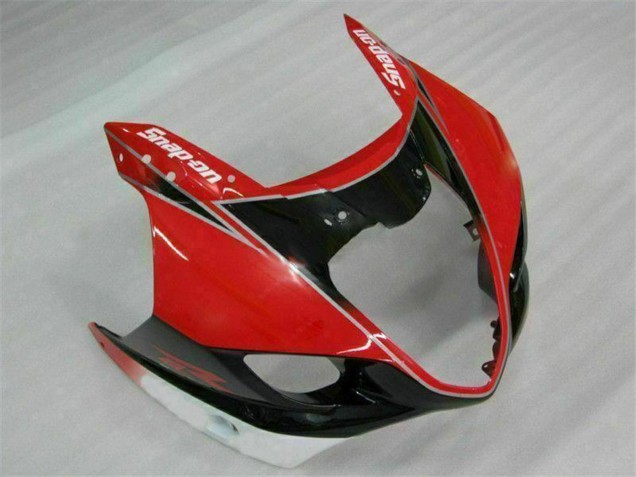 Carene Moto Suzuki GSXR 1000 2003-2004 - Rosso Nero Blu Yoshimura