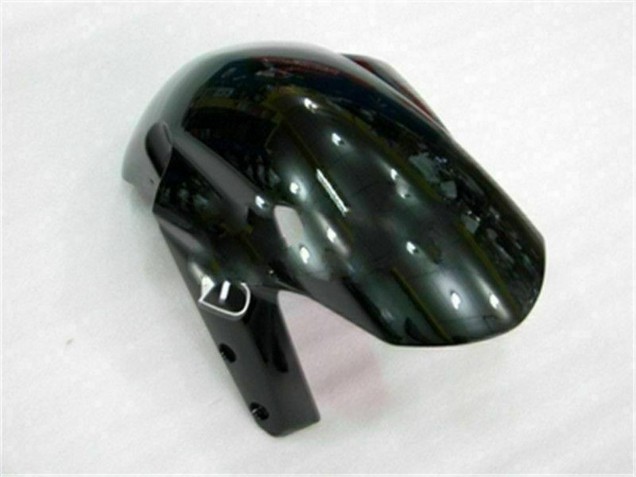 Carene Moto Suzuki GSXR 1000 2003-2004 - Rosso Nero Blu Yoshimura