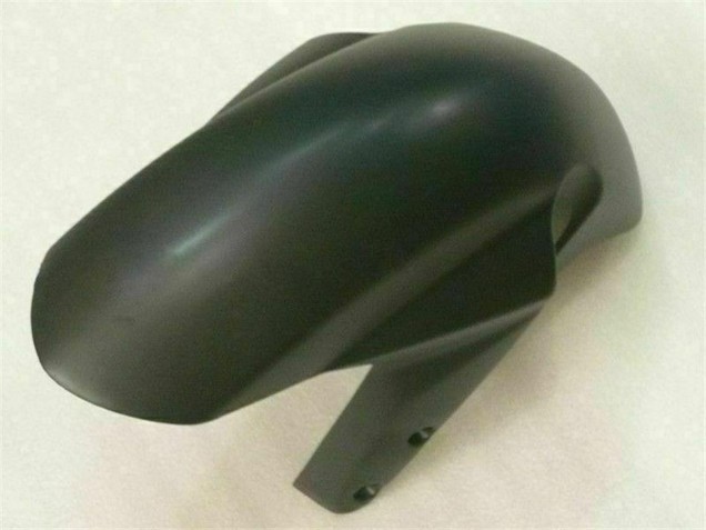 Carene Moto Suzuki GSXR 1000 2003-2004 - Nero Opaco
