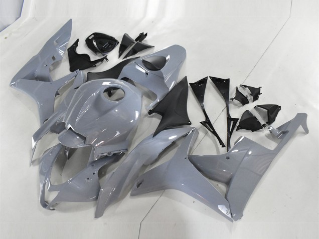 Carena Moto Honda CBR600RR 2007-2008 - Nardo Grigio