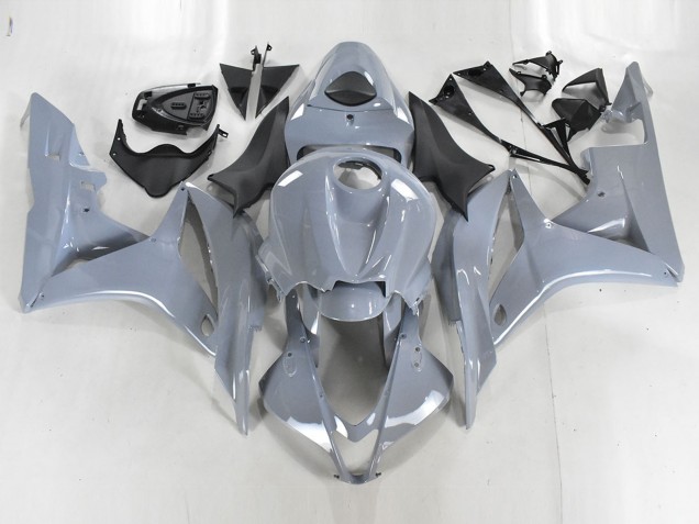 Carena Moto Honda CBR600RR 2007-2008 - Nardo Grigio