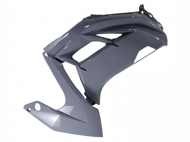 Carena Moto Kawasaki Ninja 650 EX650 2012-2016 - Nardo Grigio