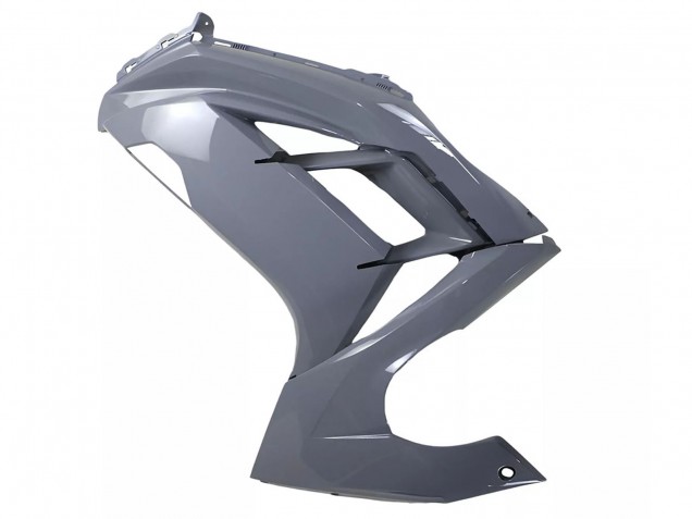 Carena Moto Kawasaki Ninja 650 EX650 2012-2016 - Nardo Grigio