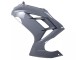 Carena Moto Kawasaki Ninja 650 EX650 2012-2016 - Nardo Grigio