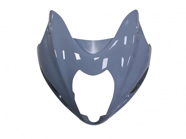 Carena Moto Suzuki GSXR 1300 Hayabusa 1996-2007 - Nardo Grigio