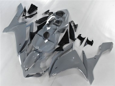 Carena Moto Yamaha YZF 1000 R1 2007-2008 - Nardo Grigio