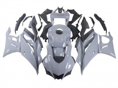 Carena Moto Yamaha YZF R3/R25 2019-2021 - Nardo Grigio